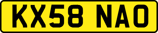 KX58NAO