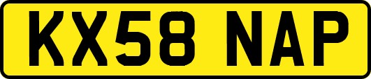 KX58NAP