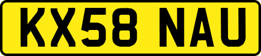 KX58NAU