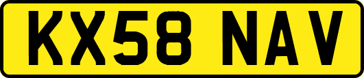 KX58NAV