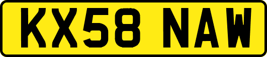 KX58NAW
