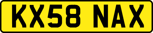 KX58NAX