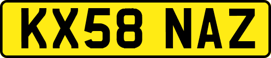 KX58NAZ