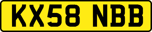 KX58NBB