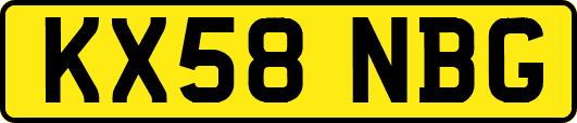 KX58NBG