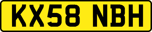 KX58NBH