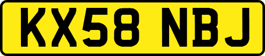 KX58NBJ