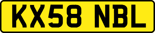 KX58NBL