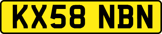 KX58NBN