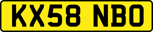 KX58NBO