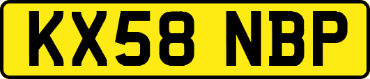 KX58NBP