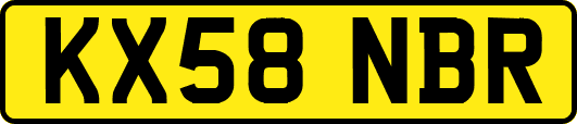 KX58NBR