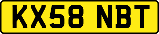 KX58NBT