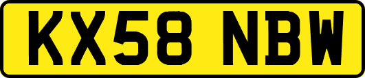 KX58NBW