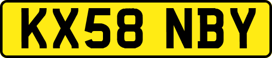 KX58NBY