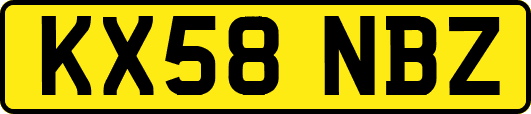 KX58NBZ