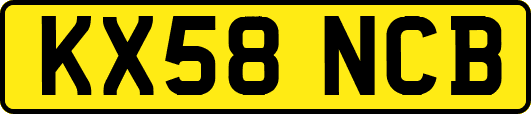 KX58NCB