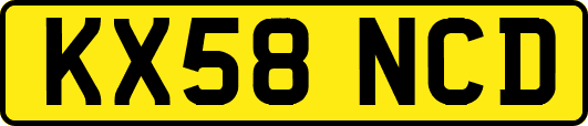 KX58NCD