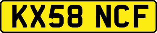 KX58NCF