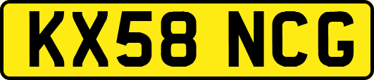 KX58NCG