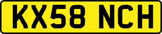 KX58NCH