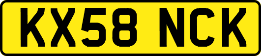 KX58NCK