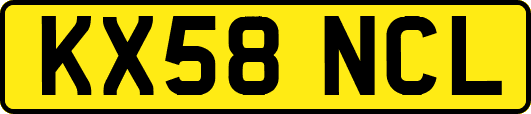 KX58NCL