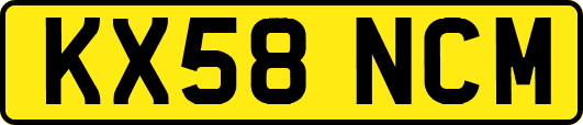 KX58NCM