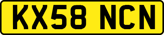 KX58NCN