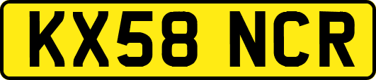 KX58NCR