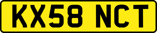 KX58NCT