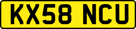 KX58NCU