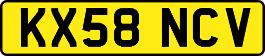 KX58NCV