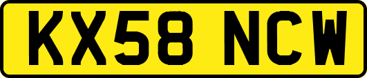 KX58NCW