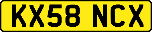 KX58NCX