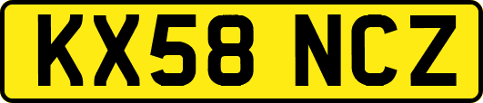 KX58NCZ