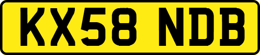 KX58NDB