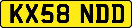 KX58NDD