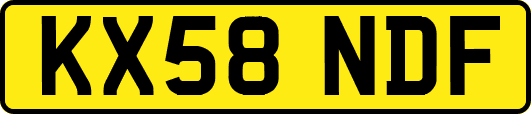 KX58NDF