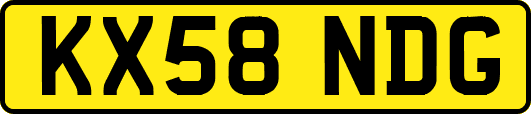 KX58NDG