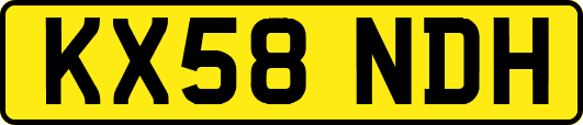 KX58NDH