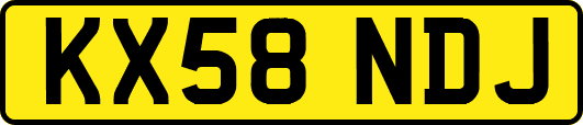 KX58NDJ