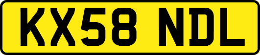 KX58NDL
