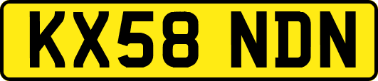 KX58NDN