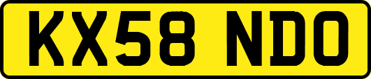 KX58NDO