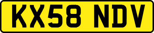 KX58NDV