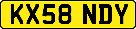 KX58NDY
