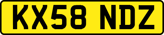 KX58NDZ