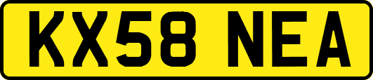 KX58NEA
