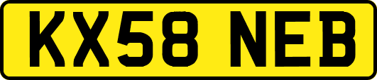 KX58NEB